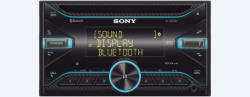 Sony WX-XB100BT