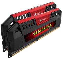 Corsair VENGEANCE Pro Red 8GB (2x4GB) DDR3 1600MHz CMY8GX3M2A1600C9R