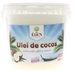 Eden Premium Ulei de cocos (1000ml)