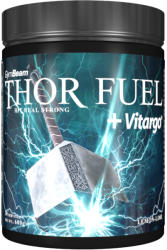 Gym Beam Thor Fuel + Vitargo 600g