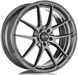 OZ Leggera HLT Grigio Corsa Bright CB56.6 5/105 17x8 ET40