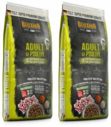 BELCANDO Adult Grain Free Poultry 2x12,5 kg