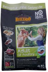 BELCANDO Adult Grain Free Poultry 4 kg