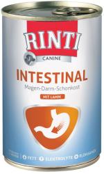 RINTI Intestinal Lamb 6x400 g