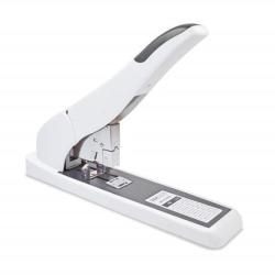 Rapesco Tűzőgép, nagyteljesítményű, 923/10-24, 210 lap, RAPESCO ECO HD-210 , fehér (IR1397)