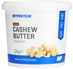 Myprotein Cashew Butter Crunchy 1000g