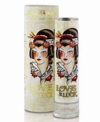 ED HARDY by Christian Audigier Love & Luck for Her EDP 100 ml Parfum