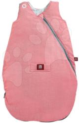 Red Castle Sac de dormit pentru sugari Red Castle Chambray matlasat roz - moale cald de la 12 luni (RC423169)