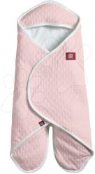 Red Castle Sistem de înfăşare pentru bebeluşi Red Castle Babynomade® - Fleur de coton® roz uşor de la 6 luni (RC837164) Lenjerii de pat bebelusi‎, patura bebelusi