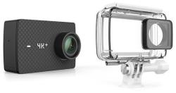 YI Action Camera 4K Plus Waterproof Set