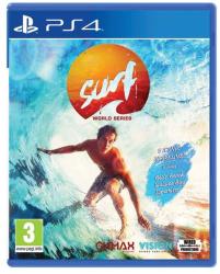 Wired Productions Surf World Series (PS4)