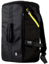 Crumpler Track Jack Barrel (TJBRBP)