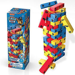 Spin Master Mancs őrjárat: Jenga toronyépítő 6035863