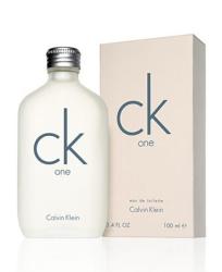 Calvin Klein CK One EDT 50 ml Parfum