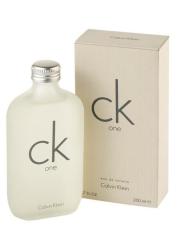 Calvin Klein CK One EDT 200 ml Parfum