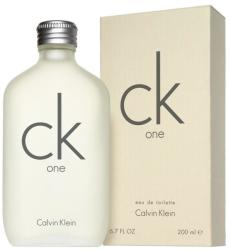 Calvin Klein CK One EDT 100 ml