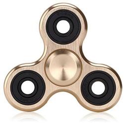 Mappy Fém Fidget Spinner