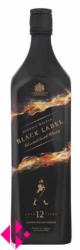 Johnnie Walker Black Label Limited Edition Design 12 Years 0,7 l 40%