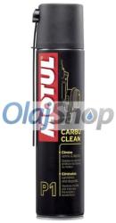 Motul Carbu Clean P1 400 ml