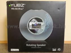 Yubz YED06WH-01-BX