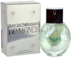 Giorgio Armani Emporio Armani Diamonds EDT 50 ml