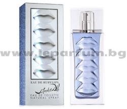 Salvador Dali Eau De RubyLips EDT 30 ml Parfum
