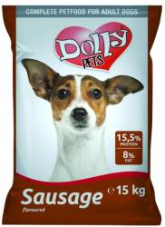 Dolly Sausage 15 kg