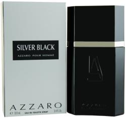 Azzaro Silver Black EDT 100 ml Parfum