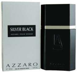 Azzaro Silver Black EDT 50 ml