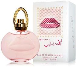 Salvador Dali It Is Love Intense EDT 30 ml