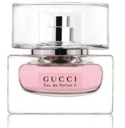 Gucci Eau de Parfum pour Femme II EDP 75 ml