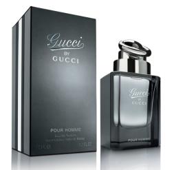 Gucci By Gucci pour Homme EDT 50 ml