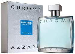 Azzaro Chrome EDT 200 ml