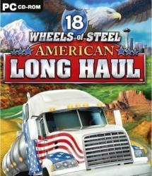 Valusoft 18 Wheels of Steel American Long Haul (PC)