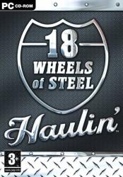 Valusoft 18 Wheels of Steel Haulin' (PC)