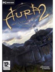 The Adventure Company Aura 2 The Sacred Rings (PC)