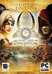 Deep Silver Sacred 2 [Gold Edition] (PC)