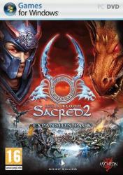 Deep Silver Sacred 2 Ice and Blood Expansion Pack (PC)