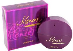 Jacomo Silences Purple EDP 100 ml