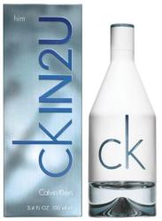 Calvin Klein CK IN2U Him EDT 50 ml