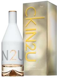 Calvin Klein CK IN2U Her EDT 50 ml