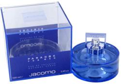 Jacomo Paradox Blue for Men EDT 100 ml