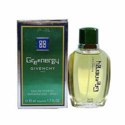Givenchy GreEnergy EDT 50 ml