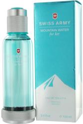 Victorinox Swiss Army Mountain Water for Her EDT 100 ml