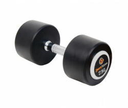 Sportmann Гумирана гира Sportmann Deluxe 27.5 кг