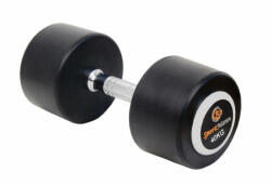 Sportmann Гумирана гира Sportmann Deluxe 40 кг