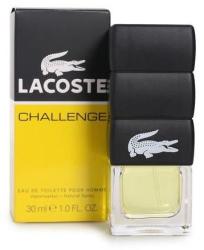 Lacoste Challenge EDT 30 ml