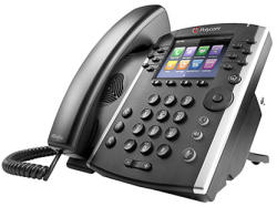 HP Poly VVX 401 Skype for Business/Lync Edition (2200-48400-019)