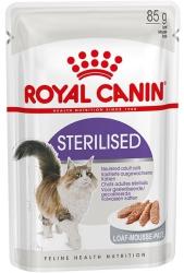 Royal Canin Sterilised Loaf 85 g