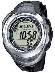 Casio PRO TREK PRW-1200